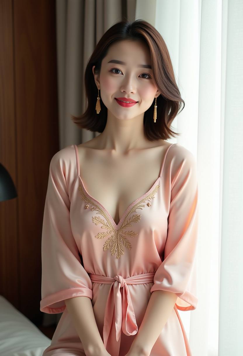 逆流时光客